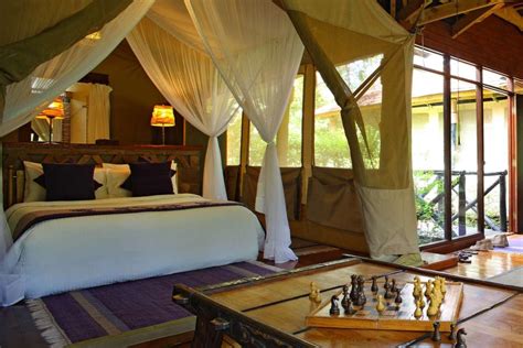 Sarova Mara Game Camp | Join Up Safaris