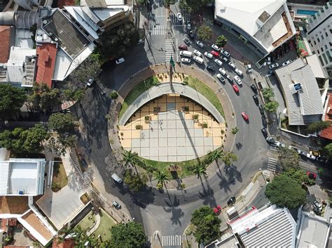 Os Melhores Lugares Para Se Morar Em Belo Horizonte