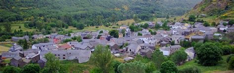 8 pueblos de montaña para visitar en León Nos gusta León