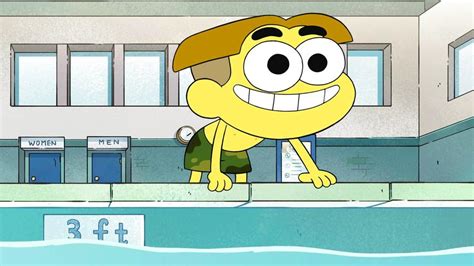 Big City Greens All Episodes Trakt