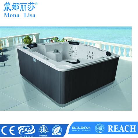 22 Meters Monalisa Adult Sex Massage Hot Tub Spa Whirlpool Massage Hot Tub And Whirlpool Ce