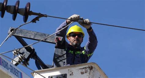 Dos cortes de energía programados para este martes Mediterraneo 98 3