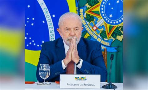 Desaprovação Do Governo Lula Sobe E Aprovação Cai Diz Estudo Brasil