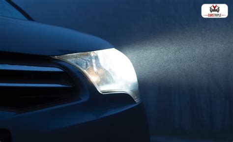 high beam   beam symbol headlight sign explained cars triple