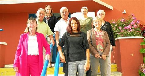 Locminé Saint Allouestre Contes en scène cest bientôt Le Télégramme