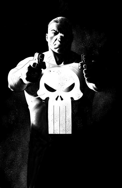 Artstation Punisher 2