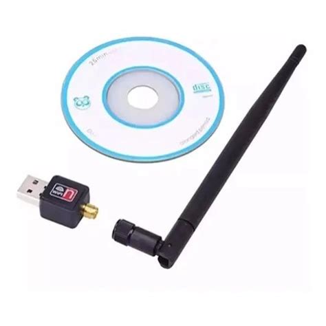 Mini Adaptador Com Antena 2 8dbi Wireless Usb 2 4ghz Wifi 450mbps Sem Fio Infoguia Rio Br