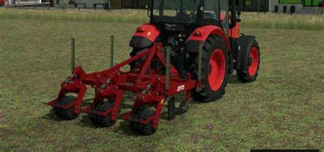 Fs22 Grassland Care Farming Simulator 22 Ls22 Fs22