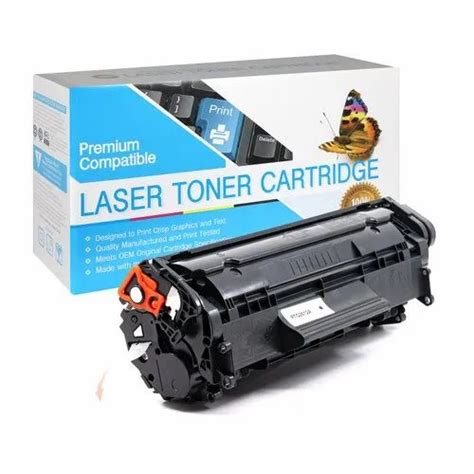 Laser Toner Cartridges At Best Price In India