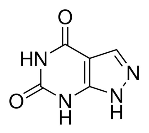 Oxypurinol Analytical Standar 42688 10MG SUPELCO SLS Ireland