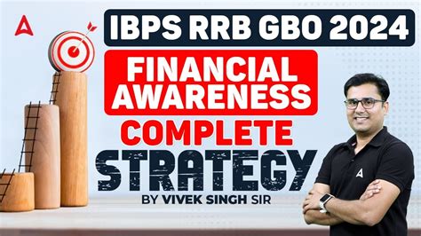 IBPS RRB GBO Financial Awareness Preparation RRB GBO 2024 By Vivek