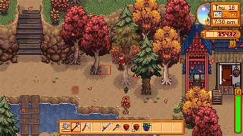 Las Mejores Nuevas Modificaciones De Stardew Valley Para Febrero De 2021