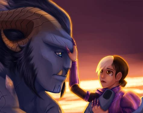 Jlaire Beastjim X Claire By Mirradragnil On Deviantart