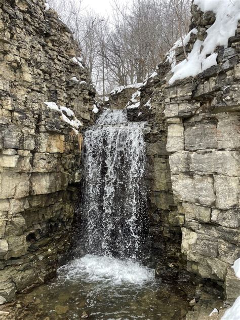 Chedoke Cancelled Bruce Trail Conservancy Hike Schedule