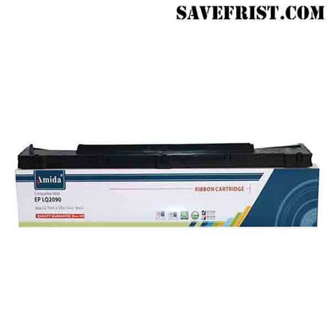 Epson Lq Ribbon Compatible S Savefrist