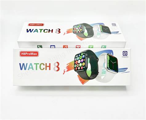 H8 Pro Max 2022 New Smartwatch Series 8 X8 Ultra Music Control Multiple Sports Modes Reloj