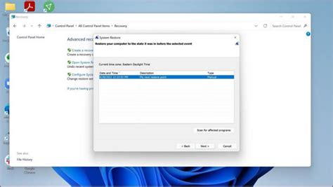 Maneiras De Restaurar Pc Para Data Anterior Windows Easeus