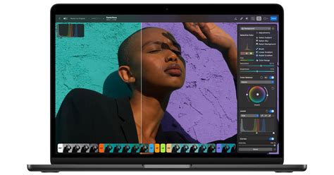 Photomator For Mac Is A Powerful Photo Editor With Robust AI Tools