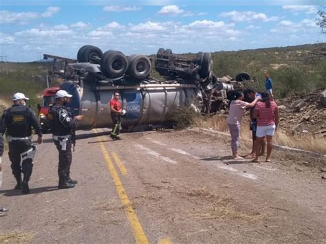 Acidente De Tr Nsito Deixa Mortos Em Rodovia Estadual Na Rn