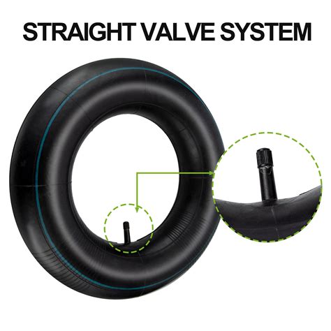 X Inner Tube Tire For Lawn Mower Wheelbarrows