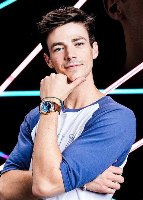 Pin By Daleen B On Grant Gustin The Flash Grant Gustin Grant Gustin Gustin