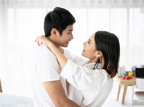 5 Macam Love Language Pasanganmu Termasuk Yang Mana Paragram Id