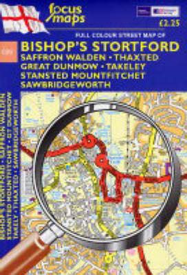 bishops stortford map waterstones