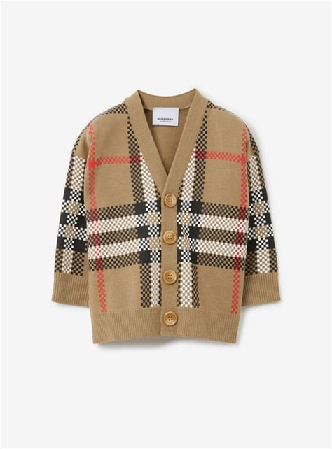 Baby Designer Clothing | Burberry Baby | Burberry® Official