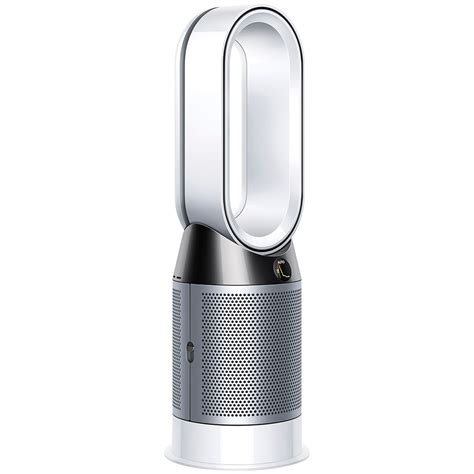 Dyson Pure Hot Cool Purifying Fan Heater HP White Silver Costco Australia