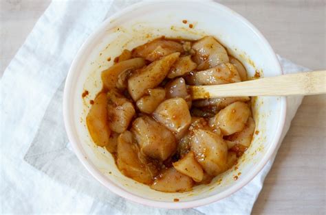 Kitchen Stories Chicken Teriyaki With Veggie Fried Rice Forks And Folly