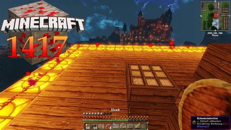 MINECRAFT 1417 Es Werde Licht Let S Play Minecraft HD YouTube