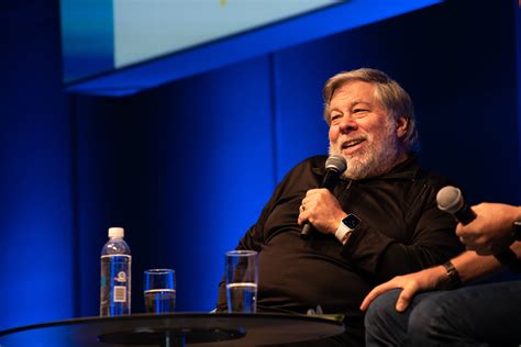 Steve Wozniak's Fascinating Apple Journey | gotopia.tech