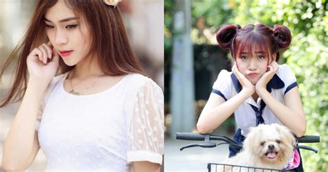 Hot girl xinh đẹp đa tài của Học viện Hàng không VN Người đẹp Việt Giải Trí