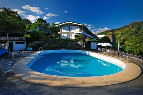 Banaue Hotel - DTH Travel