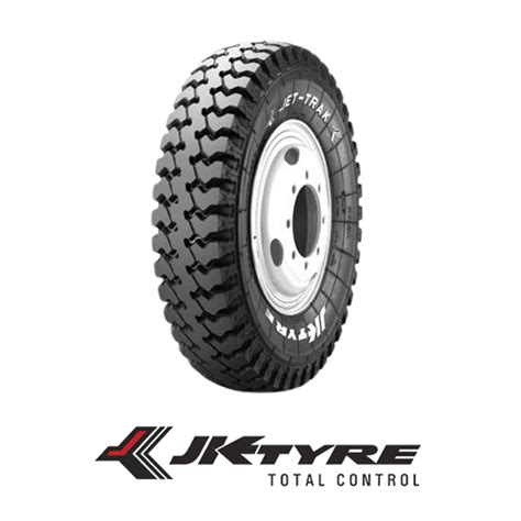 JK TYRE 8 25 16 18C SET JET TRAK Llantas Del Austro