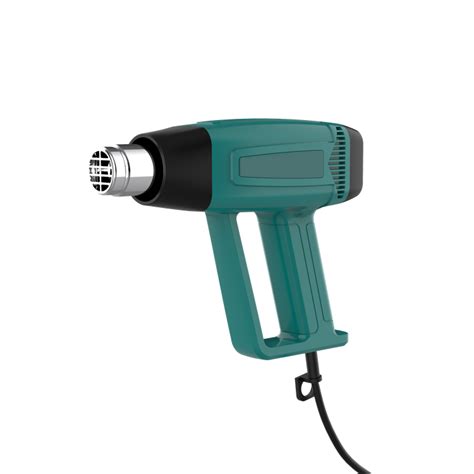 LED Display Knob Temperature Regulating Hot Air Gun TQR 113 Impulse Sealer Vacuum Sealer Cup