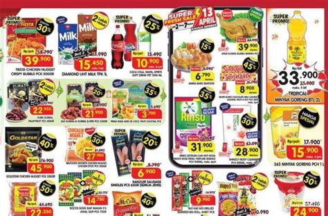 Promo JSM Superindo Silverqueen Diskon 45 Promo Hanya Hari Ini 13