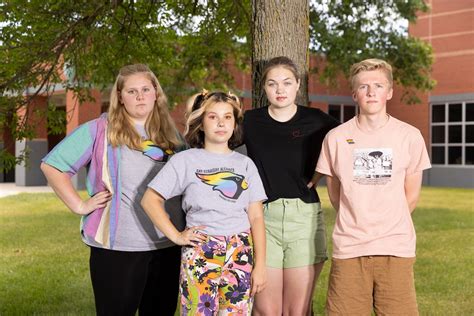 Gay Straight Alliance Clubs Come Under Attack At Schools Nationwide