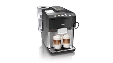 Siemens Tp R Eq Tam Otomatik Espresso Makinesi Fiyat Ve