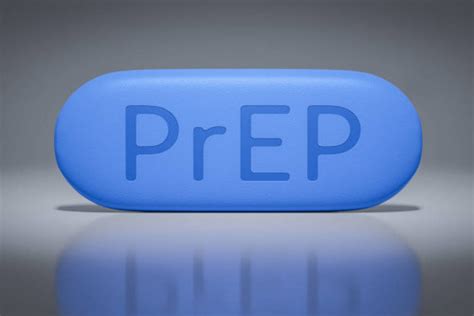 Prep Pre Exposure Prophylaxis Indonesian Prep Indonesia