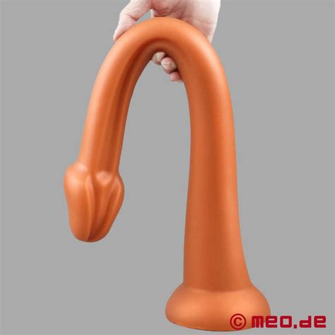 Buy Elephant Penis Dildo From MEO Anal Depth Play