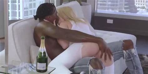 Teen Blonde With Massive Ass Is Black Cock Only Bbc Asmr Skinny Romantic Tnaflix