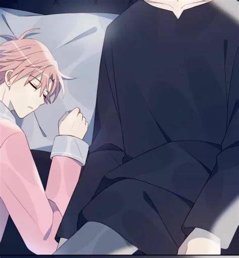 Chapter Gay rồi Tôi và Antifan hoán đổi linh hồn rồi