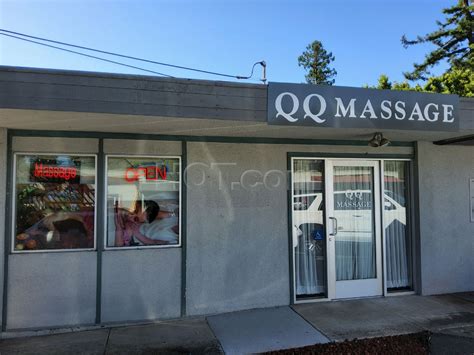 Qq Massage Massage Parlor In Santa Rosa Ca 707 595 5325