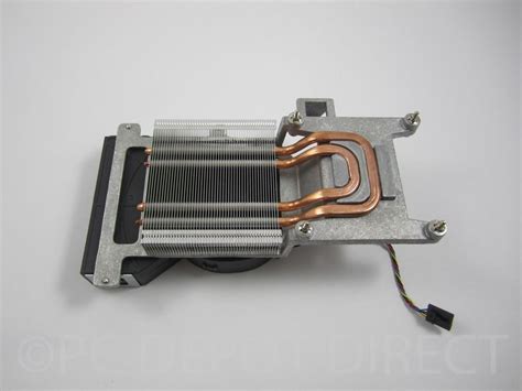 Dell Optiplex Sff Cpu Heatsink Fan