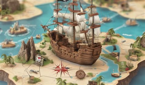 Uncovering Treasure A Guide To The AARRR Pirate Metrics Framework