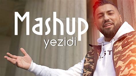 Aslan Nadoyan Yezidi Mashup 4K Prod Yusuf Tomakin YouTube