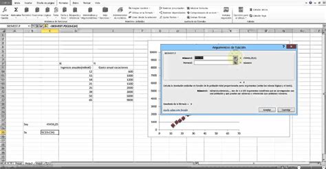 Regresión Lineal Con Excel Youtube