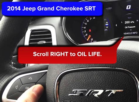 How To Reset Jeep Grand Cherokee Computer