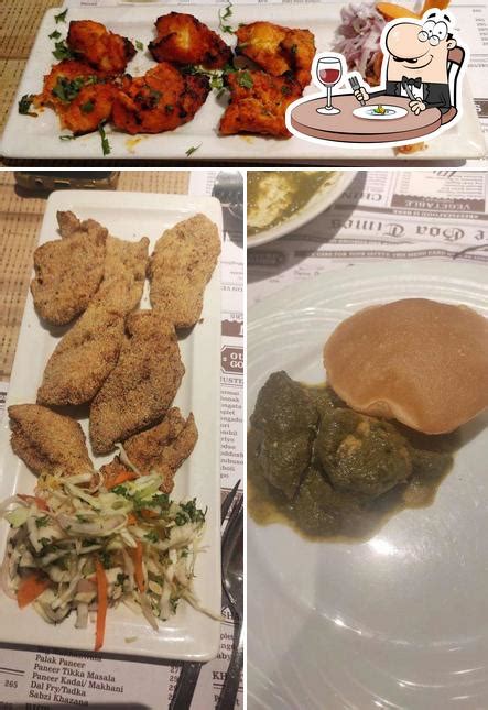 Spice Goa Mapusa No Restaurant Menu And Reviews